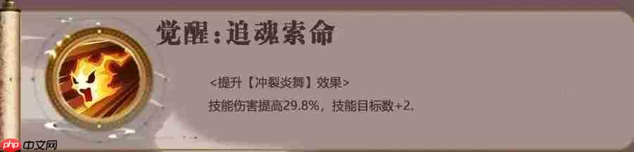 《三国志异闻录》祝融夫人角色培养攻略-第4张图片-佛山资讯网 《三国志异闻录》祝融夫人角色培养攻略-第4张图片-佛山资讯网