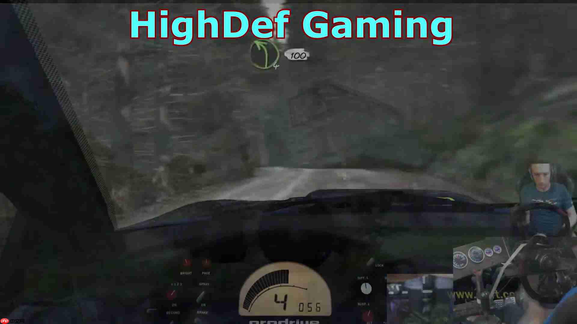BeamNG.drive:终极车辆模拟器,真实驾驶体验-第3张图片-佛山资讯网 BeamNG.drive:终极车辆模拟器,真实驾驶体验-第3张图片-佛山资讯网