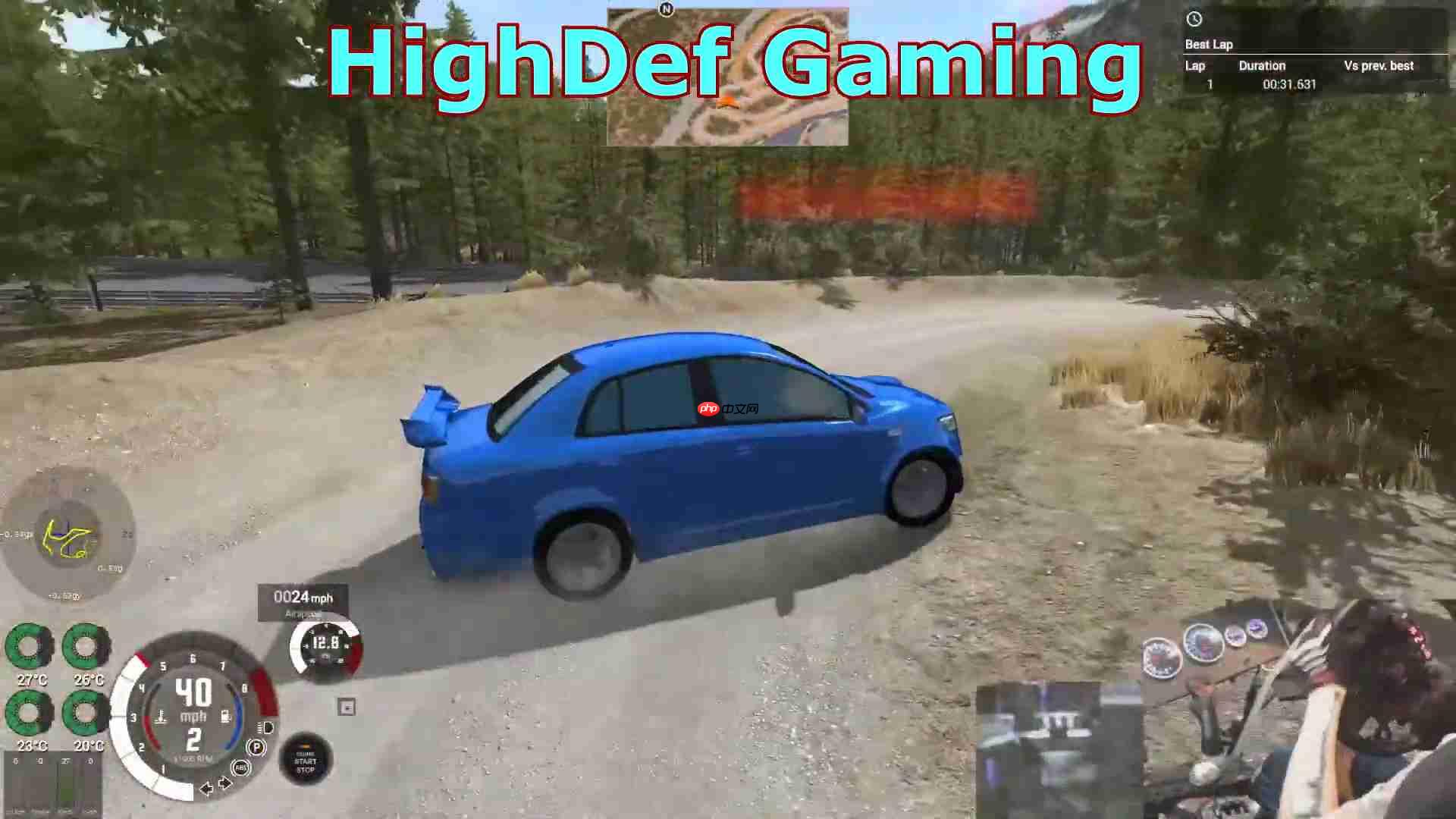 BeamNG.drive:终极车辆模拟器,真实驾驶体验-第1张图片-佛山资讯网 BeamNG.drive:终极车辆模拟器,真实驾驶体验-第1张图片-佛山资讯网