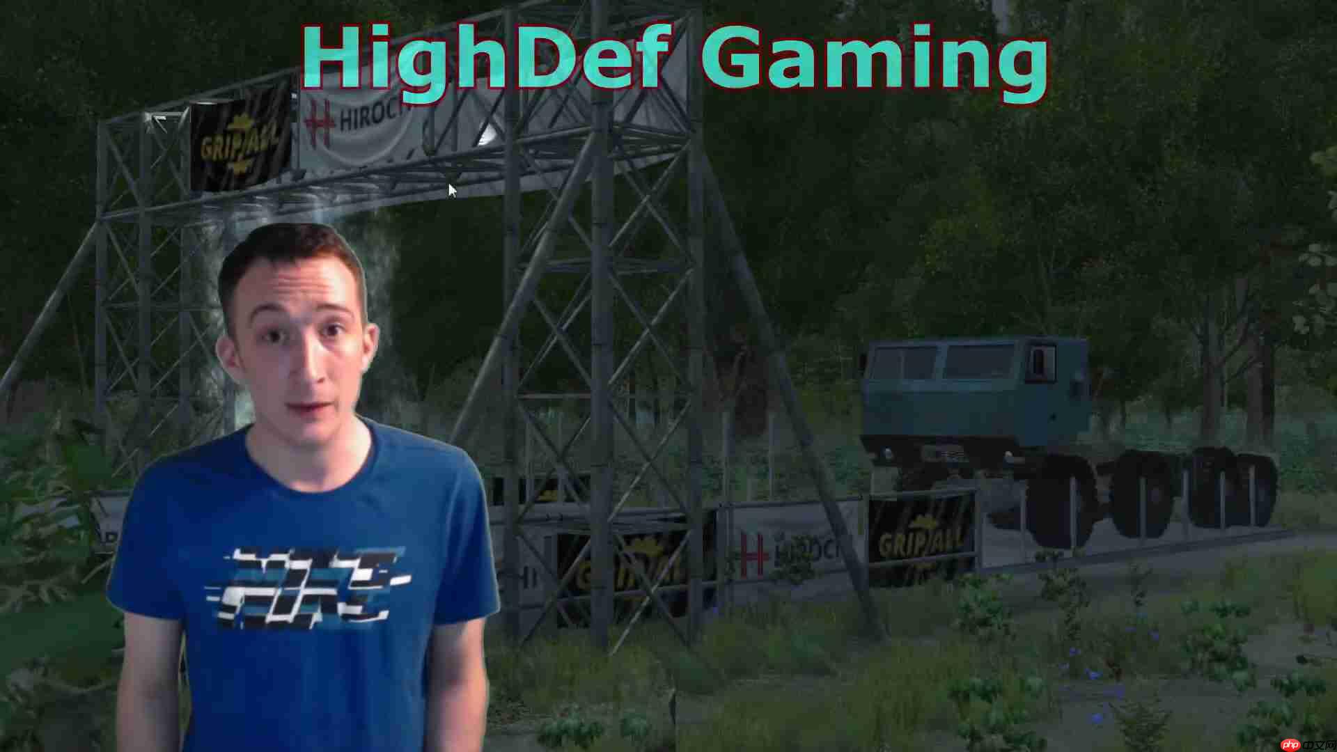 BeamNG.drive:终极车辆模拟器,真实驾驶体验-第2张图片-佛山资讯网 BeamNG.drive:终极车辆模拟器,真实驾驶体验-第2张图片-佛山资讯网