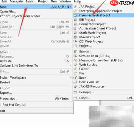 Dynamic Web项目缺少web.xml-第1张图片-佛山资讯网 Dynamic Web项目缺少web.xml-第1张图片-佛山资讯网