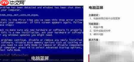 一键修复蓝屏0x00000019-第2张图片-佛山资讯网