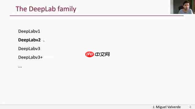 DeepLabv2深度剖析:语义图像分割的关键技术-第3张图片-佛山资讯网 DeepLabv2深度剖析:语义图像分割的关键技术-第3张图片-佛山资讯网