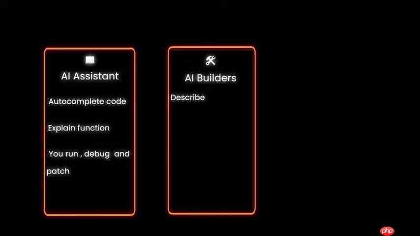 AI代码助手深度测评：解锁免费AI编程工具，告别付费陷阱！-第3张图片-佛山资讯网