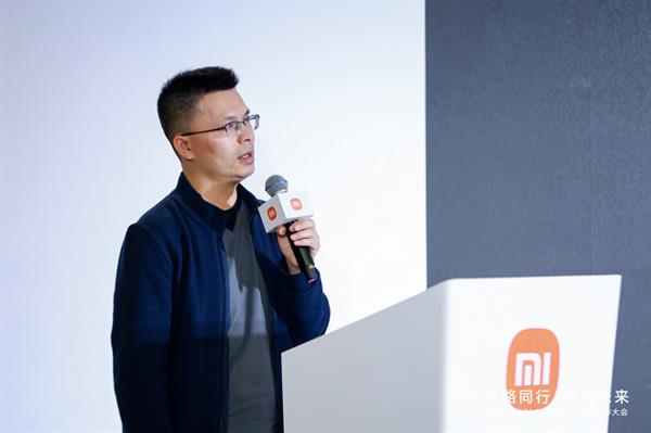 开源共建 万物智联:2025 小米人车家全生态大会 openvela 峰会全纪实-第12张图片-佛山资讯网 开源共建 万物智联:2025 小米人车家全生态大会 openvela 峰会全纪实-第12张图片-佛山资讯网