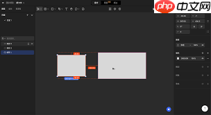 Adobe XD如何放大画布-第2张图片-佛山资讯网 Adobe XD如何放大画布-第2张图片-佛山资讯网