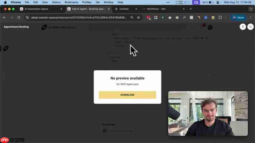 AI 语音助手：打造 24/7 全天候智能接待员-第2张图片-佛山资讯网
