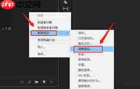 premiere如何使用调整图层-第2张图片-佛山资讯网 premiere如何使用调整图层-第2张图片-佛山资讯网