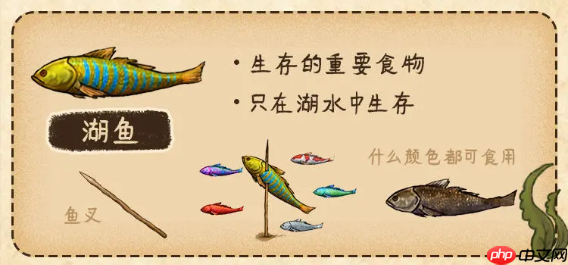 村落人生生存指南动物篇-第5张图片-佛山资讯网