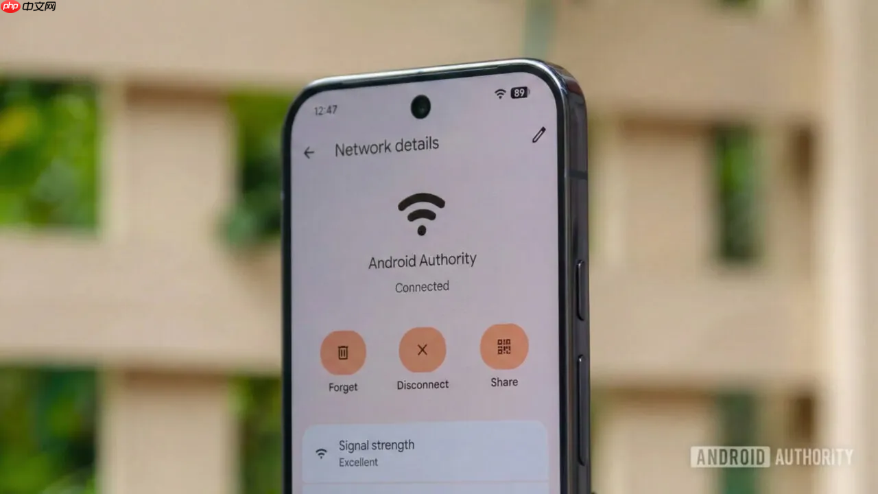 谷歌为Android细化多用户网络权限 同一设备不同用户不再默认共享网络-第1张图片-佛山资讯网
