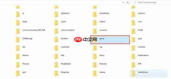 蛋蛋模拟器怎么添加游戏-第2张图片-佛山资讯网