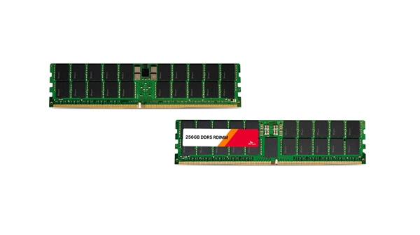 SK海力士单条256GB内存通过Intel认证！全球首发1b工艺32Gb颗粒-第2张图片-佛山资讯网