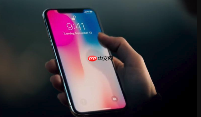 iPhone怎么隐藏桌面应用图标 苹果手机隐藏APP软件方法【步骤】-第1张图片-佛山资讯网