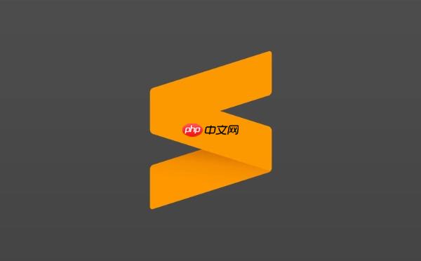 Sublime开发Home Assistant智能家居自动化_编写YAML配置文件-第1张图片-佛山资讯网 Sublime开发Home Assistant智能家居自动化_编写YAML配置文件-第1张图片-佛山资讯网