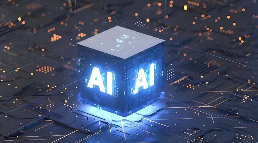 如何用AI一键生成高质量Logo AI在线设计Logo免费工具推荐【教程】-第1张图片-佛山资讯网