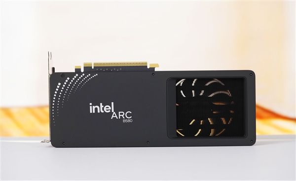 Intel独显创纪录！锐炫B580在Mindfactory销量超RX 9070、RTX 5060 Ti-第2张图片-佛山资讯网