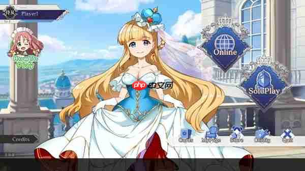 以继承者之争为主题的经典牌组成长型游戏 《HEART of CROWN》 Steam/NS同步发售-第2张图片-佛山资讯网 以继承者之争为主题的经典牌组成长型游戏 《HEART of CROWN》 Steam/NS同步发售-第2张图片-佛山资讯网