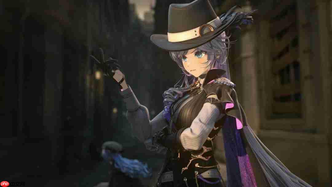 《白银之城》开启封闭B测招募 虚幻5开放世界ARPG-第2张图片-佛山资讯网 《白银之城》开启封闭B测招募 虚幻5开放世界ARPG-第2张图片-佛山资讯网