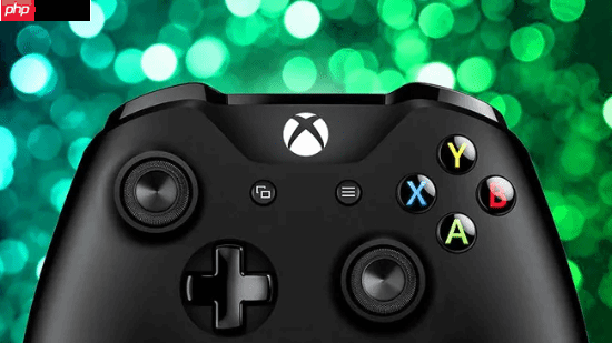 Xbox取消2025年度报告:准备2026年搞个大的!-第1张图片-佛山资讯网 Xbox取消2025年度报告:准备2026年搞个大的!-第1张图片-佛山资讯网