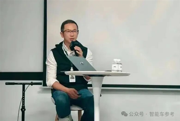 自动驾驶追不上特斯拉当街裸奔!起底小鹏VLA核心团队-第3张图片-佛山资讯网 自动驾驶追不上特斯拉当街裸奔!起底小鹏VLA核心团队-第3张图片-佛山资讯网