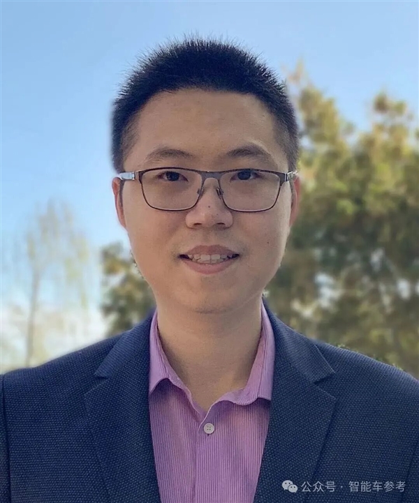 自动驾驶追不上特斯拉当街裸奔!起底小鹏VLA核心团队-第7张图片-佛山资讯网 自动驾驶追不上特斯拉当街裸奔!起底小鹏VLA核心团队-第7张图片-佛山资讯网