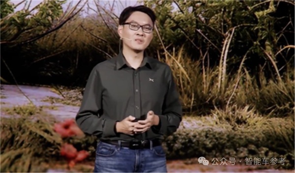 自动驾驶追不上特斯拉当街裸奔!起底小鹏VLA核心团队-第5张图片-佛山资讯网 自动驾驶追不上特斯拉当街裸奔!起底小鹏VLA核心团队-第5张图片-佛山资讯网
