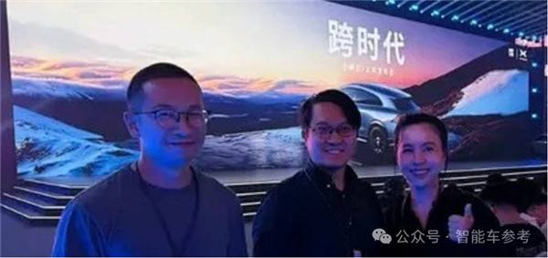 自动驾驶追不上特斯拉当街裸奔!起底小鹏VLA核心团队-第15张图片-佛山资讯网 自动驾驶追不上特斯拉当街裸奔!起底小鹏VLA核心团队-第15张图片-佛山资讯网