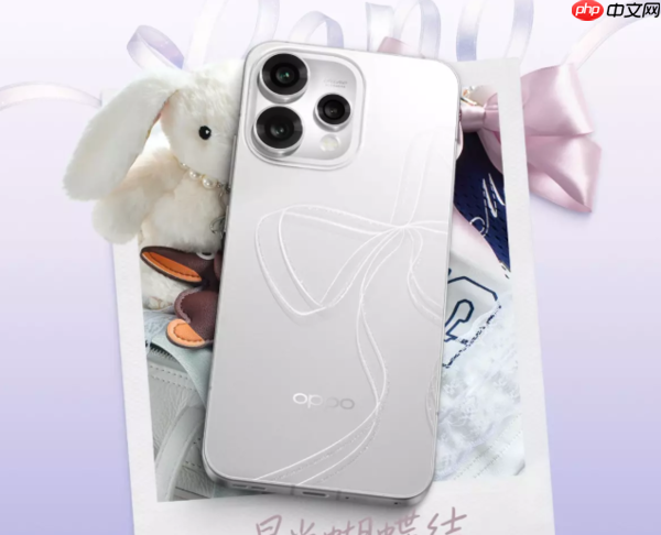 OPPO Reno15c开售 搭载骁龙7 Gen4+5000万潜望长焦-第1张图片-佛山资讯网