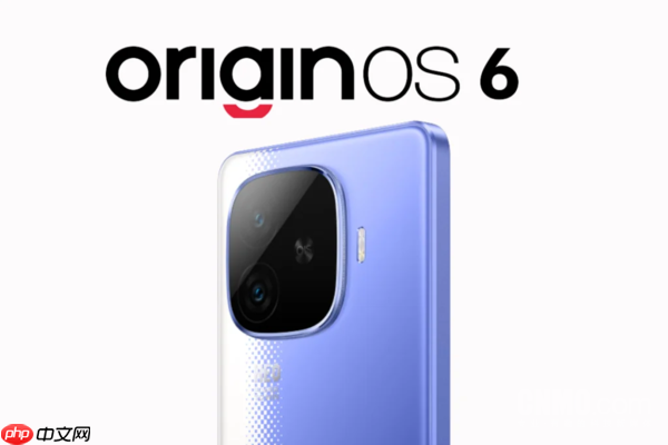 OriginOS 6登陆中端机型:iQOO Neo 10R抢先体验-第1张图片-佛山资讯网 OriginOS 6登陆中端机型:iQOO Neo 10R抢先体验-第1张图片-佛山资讯网
