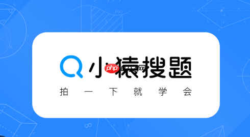 小猿搜题在线解析在哪看_小猿搜题在线解析服务入口-第1张图片-佛山资讯网 小猿搜题在线解析在哪看_小猿搜题在线解析服务入口-第1张图片-佛山资讯网