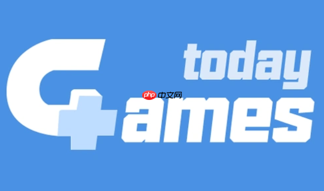 gamestoday最新版入口 gamestoday官网链接-第1张图片-佛山资讯网 gamestoday最新版入口 gamestoday官网链接-第1张图片-佛山资讯网