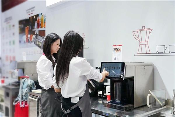 安吉尔闪耀2025深圳餐博会  专业智能餐饮净水解决方案领航行业新未来-第3张图片-佛山资讯网