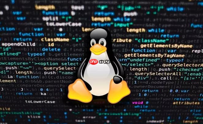 LinuxShell脚本异常退出原因_错误处理机制解析【教程】-第1张图片-佛山资讯网 LinuxShell脚本异常退出原因_错误处理机制解析【教程】-第1张图片-佛山资讯网
