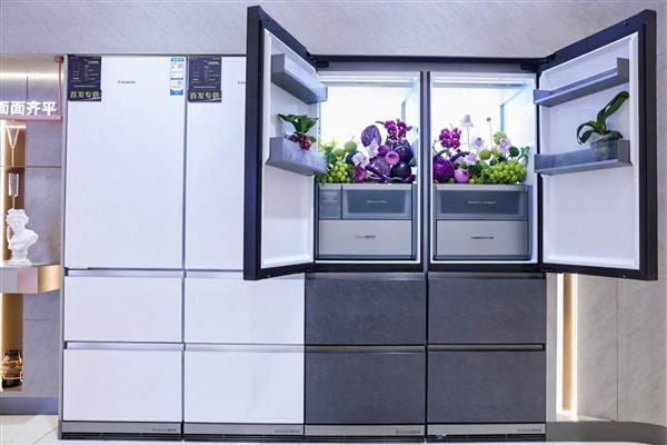 10个品牌竞选21个奖项  海尔冰箱成最大赢家-第3张图片-佛山资讯网