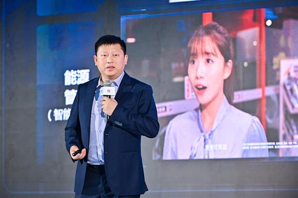 引领AI时代零售新浪潮 85%中国前沿零售品牌选择华为云-第6张图片-佛山资讯网 引领AI时代零售新浪潮 85%中国前沿零售品牌选择华为云-第6张图片-佛山资讯网