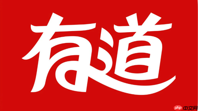 有道词典官方网站入口 免费查词翻译入口-第1张图片-佛山资讯网
