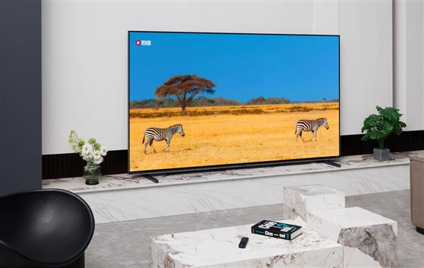 硬核观影秘诀：海信RGB-Mini LED电视搭配黑曜屏Ultra  暗室画质表现超越OLED-第4张图片-佛山资讯网