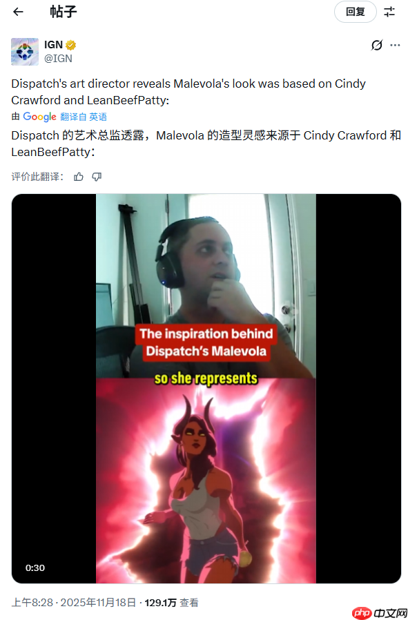 本色出演!肌肉健身美女Cos《超英派遣中心》魔罗芙-第2张图片-佛山资讯网 本色出演!肌肉健身美女Cos《超英派遣中心》魔罗芙-第2张图片-佛山资讯网