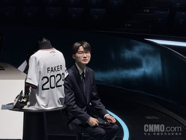 Faker回应马斯克AI挑战:我们会赢下比赛 但AI迟早能赢-第2张图片-佛山资讯网 Faker回应马斯克AI挑战:我们会赢下比赛 但AI迟早能赢-第2张图片-佛山资讯网