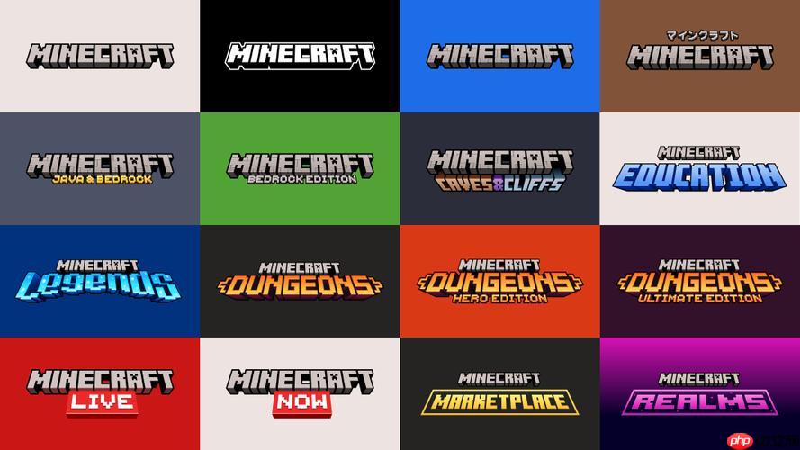 Minecraft游戏官网链接 Minecraft网址马上进入游戏-第1张图片-佛山资讯网