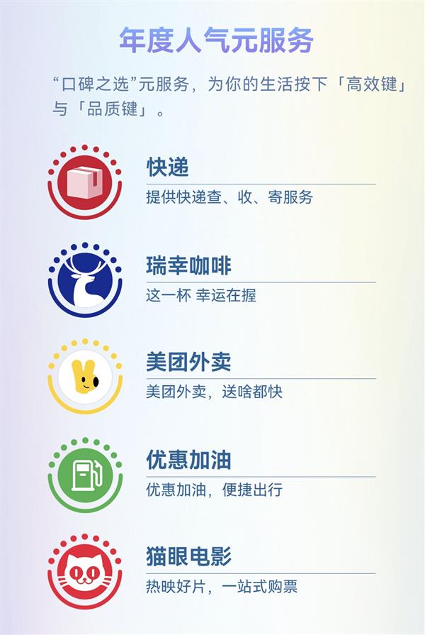 没想到我喜欢的宝藏元服务都在2025年度先锋榜！原来大家都在用-第1张图片-佛山资讯网