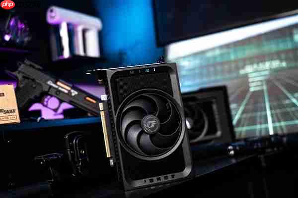 250W的单风扇RTX 5070!七彩虹iGame RTX 50系列Mini正式开售:3499元起-第1张图片-佛山资讯网 250W的单风扇RTX 5070!七彩虹iGame RTX 50系列Mini正式开售:3499元起-第1张图片-佛山资讯网