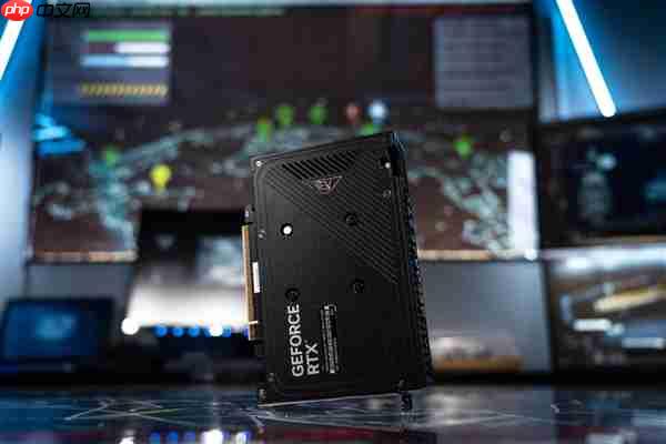 250W的单风扇RTX 5070!七彩虹iGame RTX 50系列Mini正式开售:3499元起-第4张图片-佛山资讯网 250W的单风扇RTX 5070!七彩虹iGame RTX 50系列Mini正式开售:3499元起-第4张图片-佛山资讯网