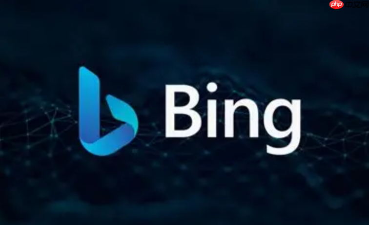 bing国际版网页版在线链接 bing国际版网页浏览器快速使用-第1张图片-佛山资讯网