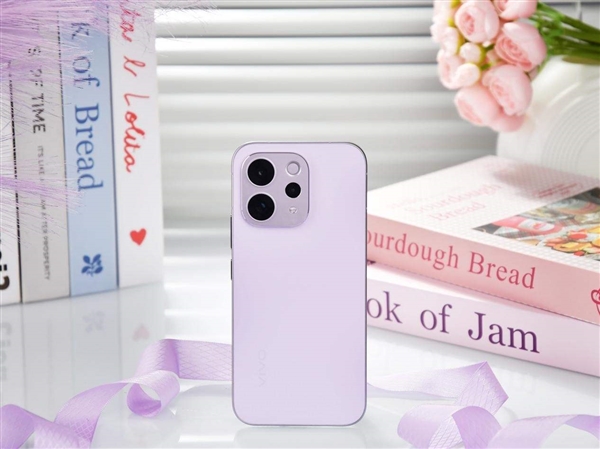 谁说标准版就得妥协 vivo S50全面上手体验-第1张图片-佛山资讯网