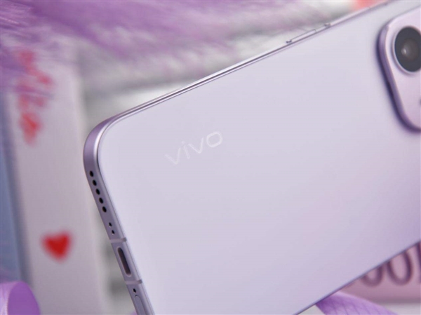 谁说标准版就得妥协 vivo S50全面上手体验-第3张图片-佛山资讯网