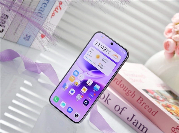 谁说标准版就得妥协 vivo S50全面上手体验-第4张图片-佛山资讯网