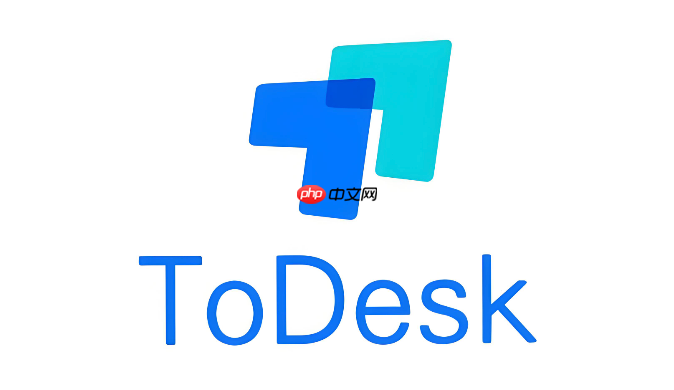 todesk手机投屏到电脑怎么操作_todesk手机画面投屏教程-第1张图片-佛山资讯网 todesk手机投屏到电脑怎么操作_todesk手机画面投屏教程-第1张图片-佛山资讯网