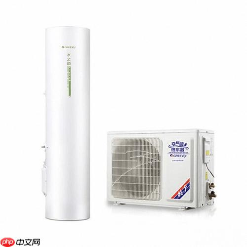 格力空气能E7故障代码如何解决_格力空气能E7代码问题排查与修复步骤-第1张图片-佛山资讯网 格力空气能E7故障代码如何解决_格力空气能E7代码问题排查与修复步骤-第1张图片-佛山资讯网