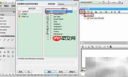 Enterprise Architect泳道图绘制指南-第1张图片-佛山资讯网 Enterprise Architect泳道图绘制指南-第1张图片-佛山资讯网